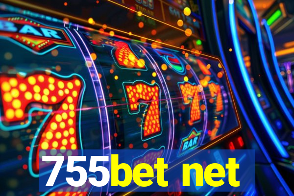 755bet net