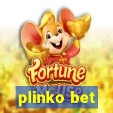 plinko bet