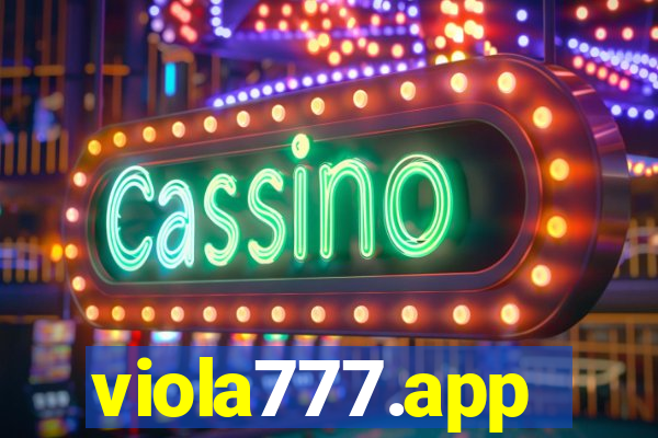 viola777.app