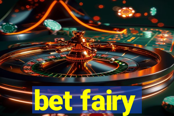 bet fairy