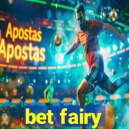 bet fairy