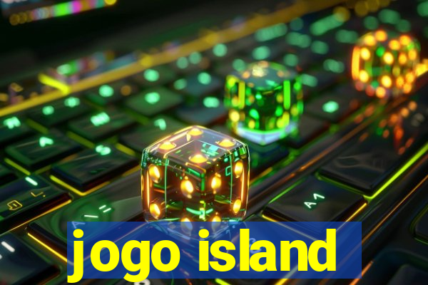 jogo island