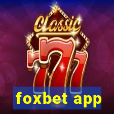 foxbet app