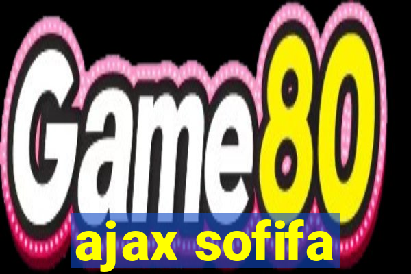 ajax sofifa