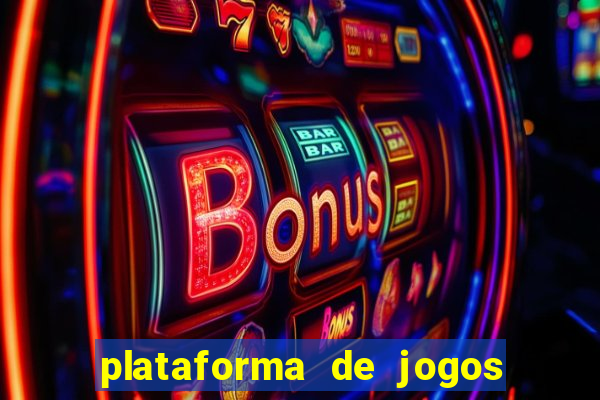 plataforma de jogos do google