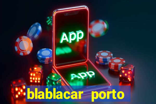 blablacar porto alegre florianópolis