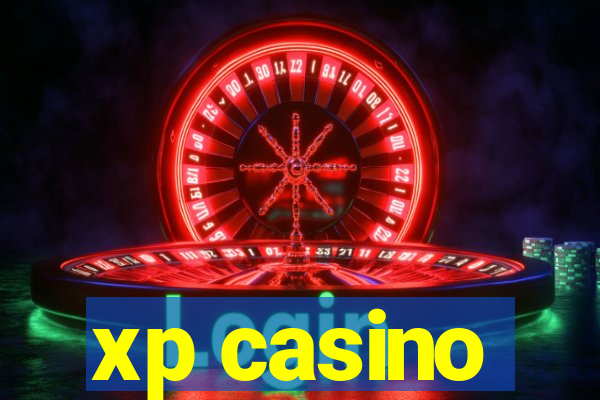 xp casino