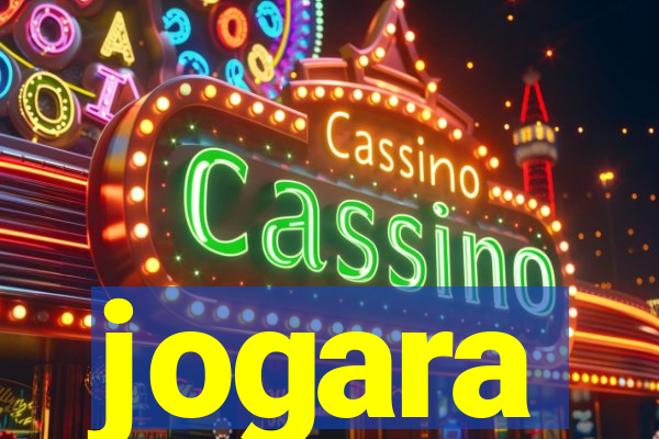 jogara