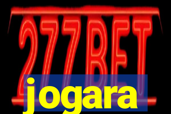 jogara