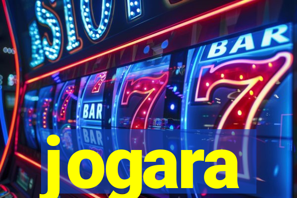 jogara