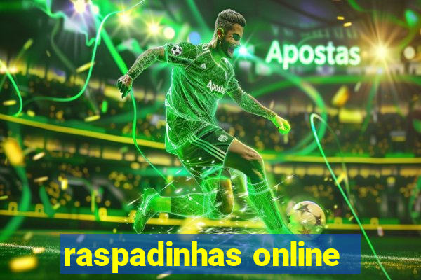 raspadinhas online