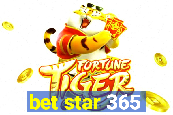 bet star 365