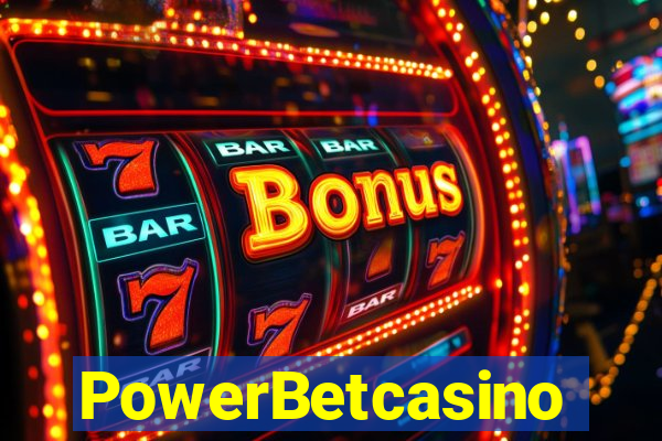 PowerBetcasino