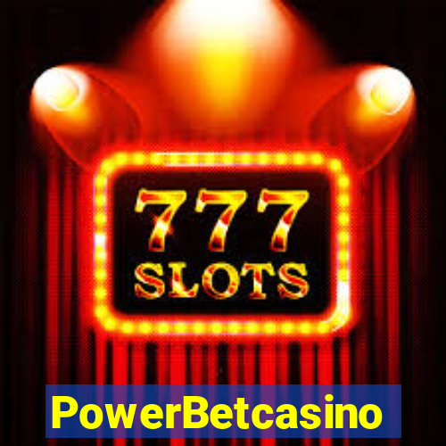 PowerBetcasino