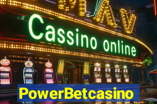 PowerBetcasino