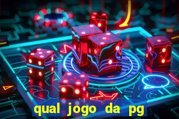 qual jogo da pg soft paga mais