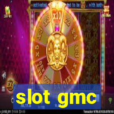 slot gmc