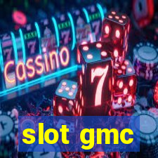 slot gmc