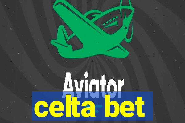 celta bet