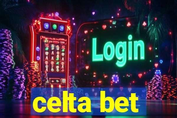 celta bet