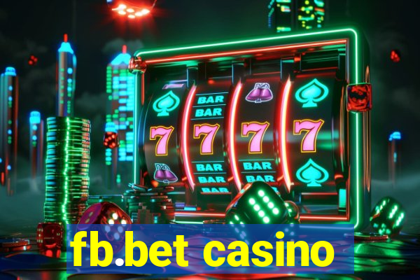 fb.bet casino