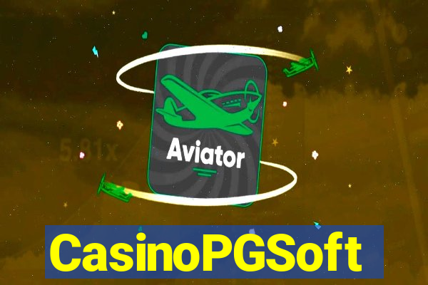 CasinoPGSoft