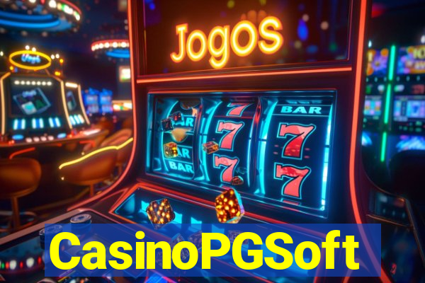 CasinoPGSoft