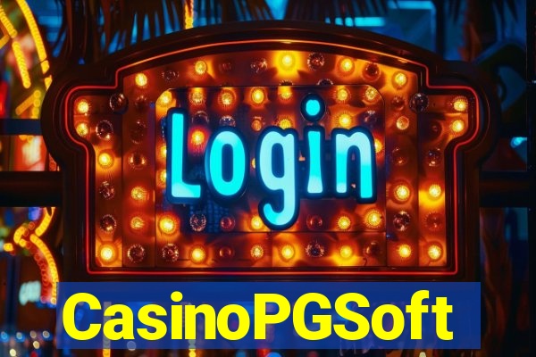 CasinoPGSoft