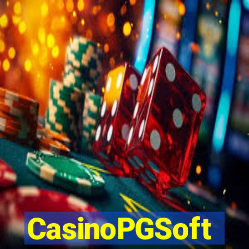 CasinoPGSoft