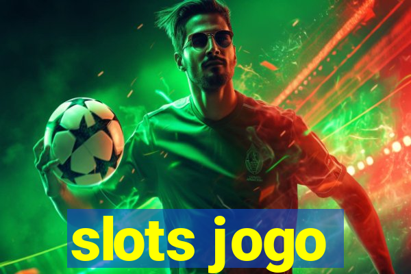 slots jogo