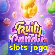 slots jogo