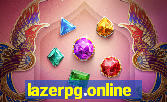 lazerpg.online