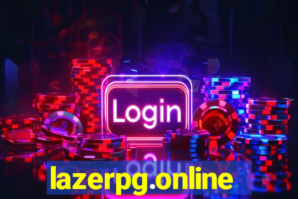 lazerpg.online