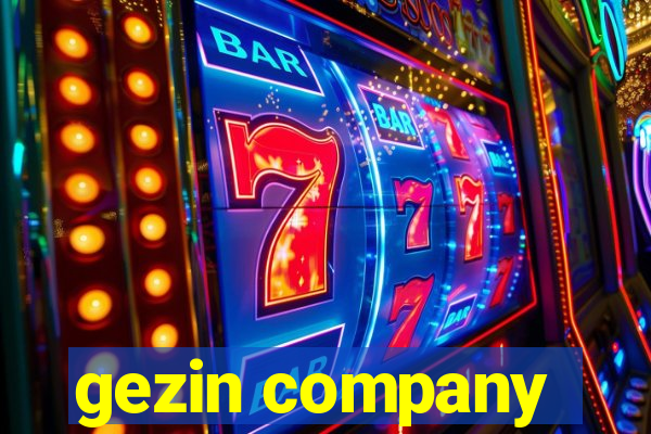 gezin company