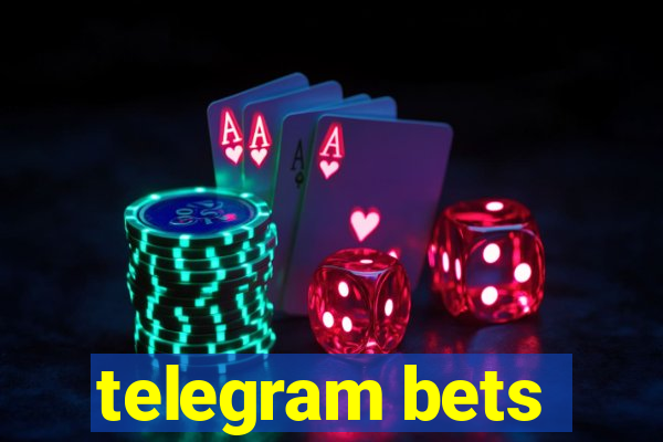 telegram bets