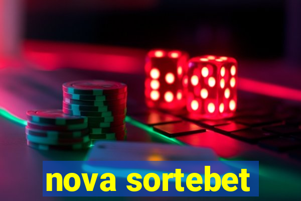 nova sortebet