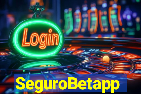 SeguroBetapp