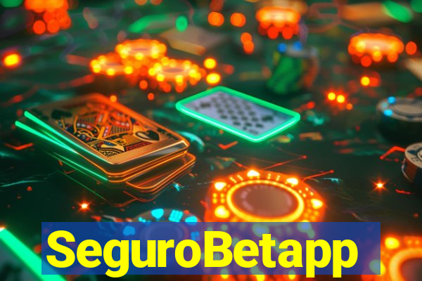 SeguroBetapp