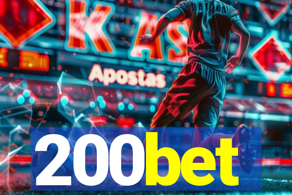 200bet