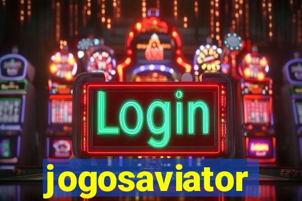 jogosaviator