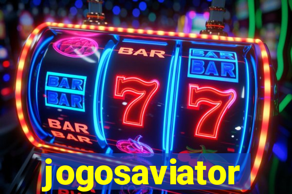 jogosaviator