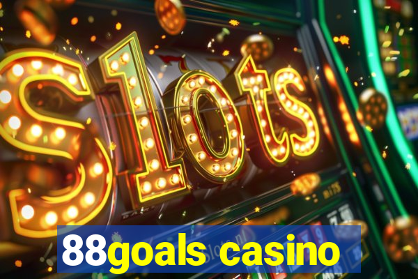 88goals casino