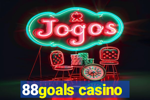 88goals casino