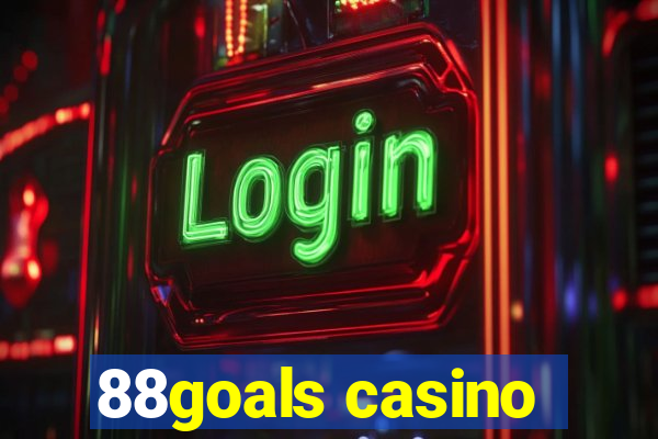 88goals casino