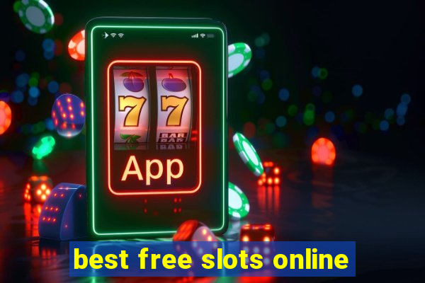 best free slots online