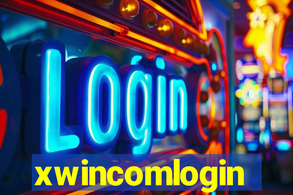 xwincomlogin