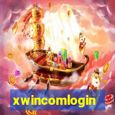 xwincomlogin