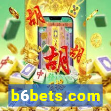 b6bets.com