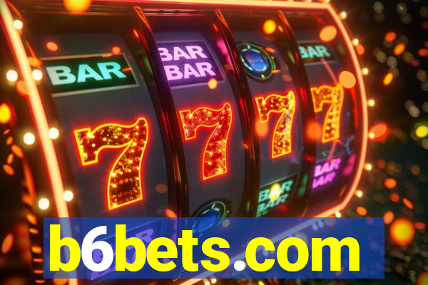 b6bets.com