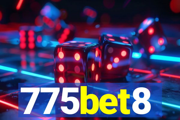 775bet8